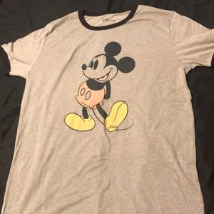 Disney men’s XL Tee Shirt